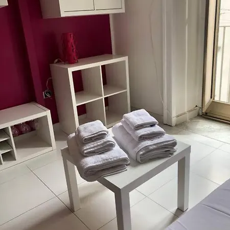 Апартаменты Monolocale Casa Julia *