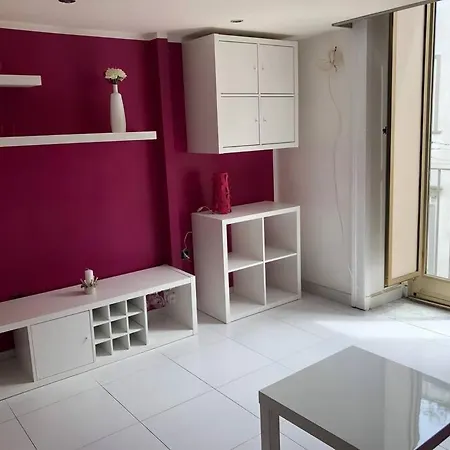 Monolocale Casa Julia Апартаменты Неаполь