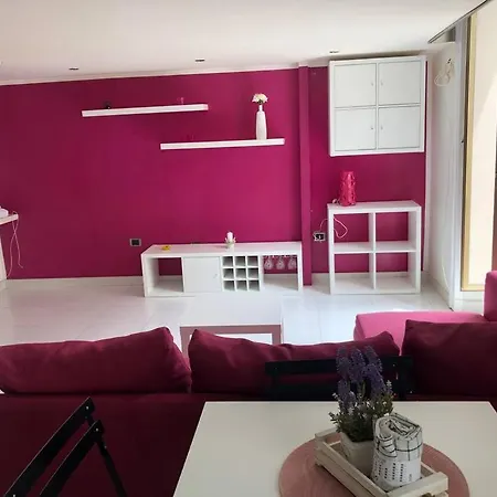 Апартаменты Monolocale Casa Julia *