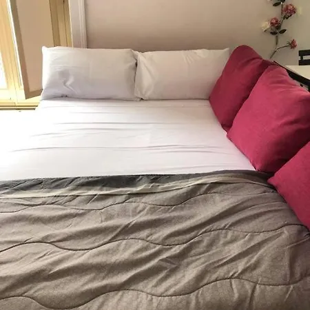 Апартаменты Monolocale Casa Julia