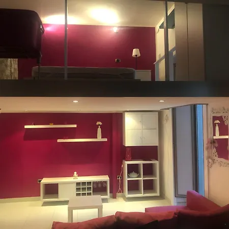 Monolocale Casa Julia Апартаменты