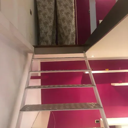 Monolocale Casa Julia Апартаменты *